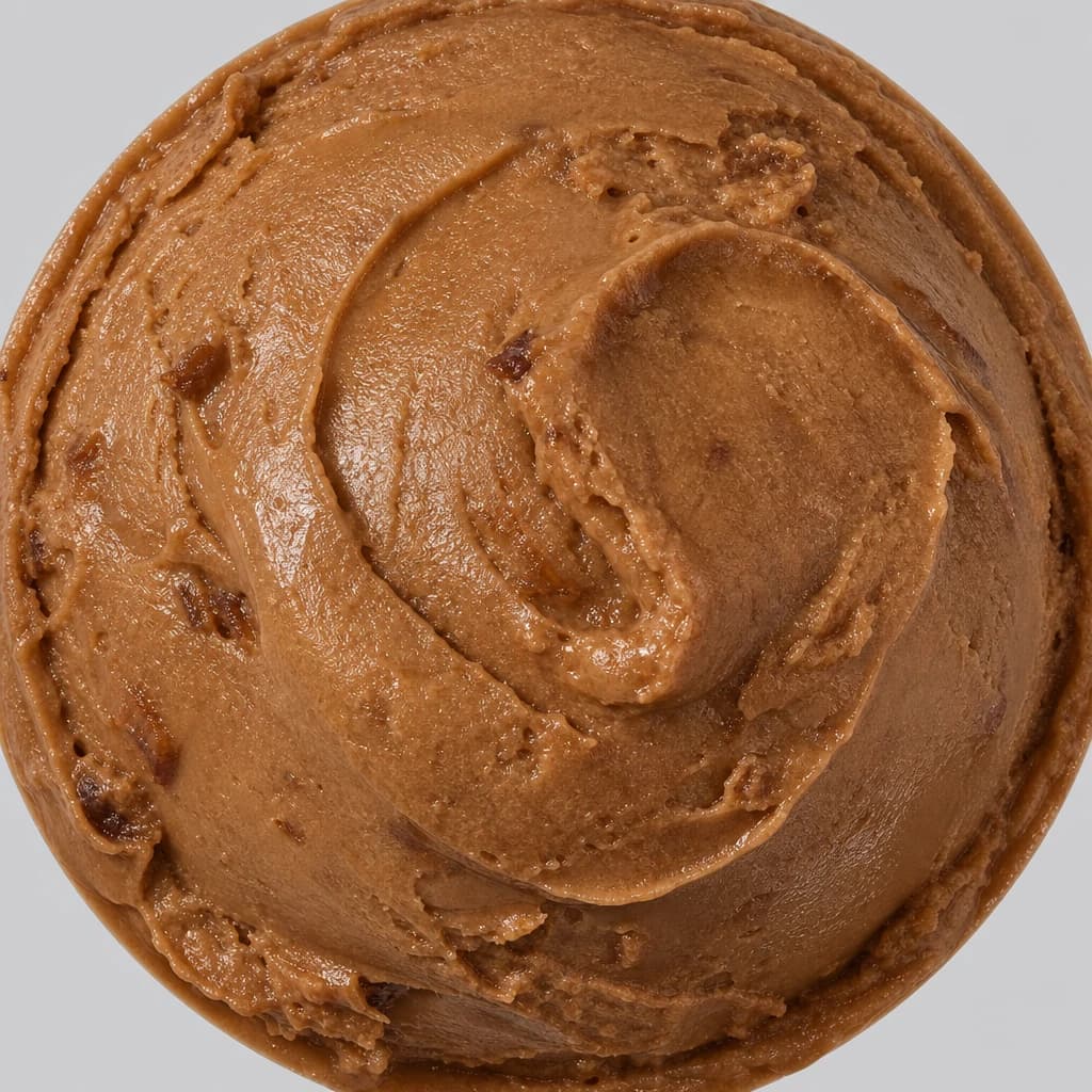 Dates gelato