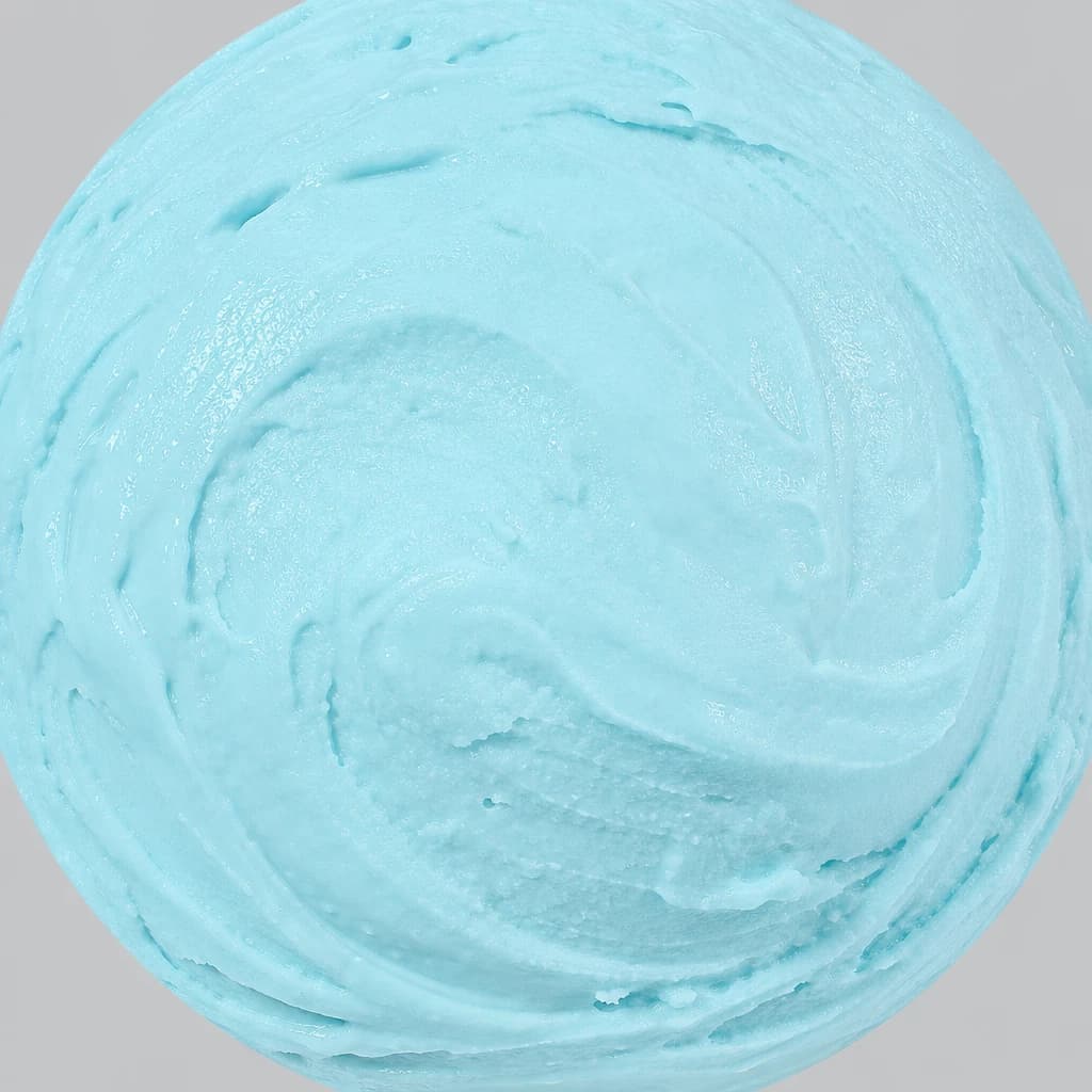 Milk Ocean gelato