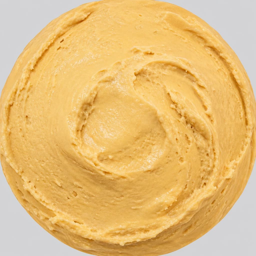Santa Maria gelato