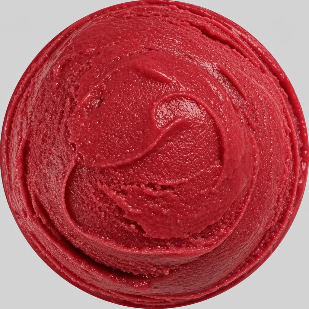 Sour Cherry gelato